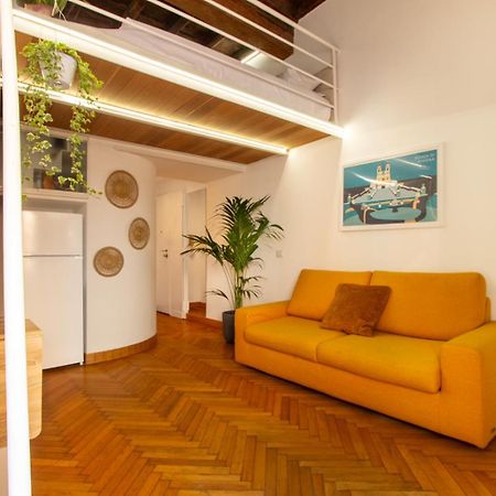 Trevi Apartment Róma Kültér fotó